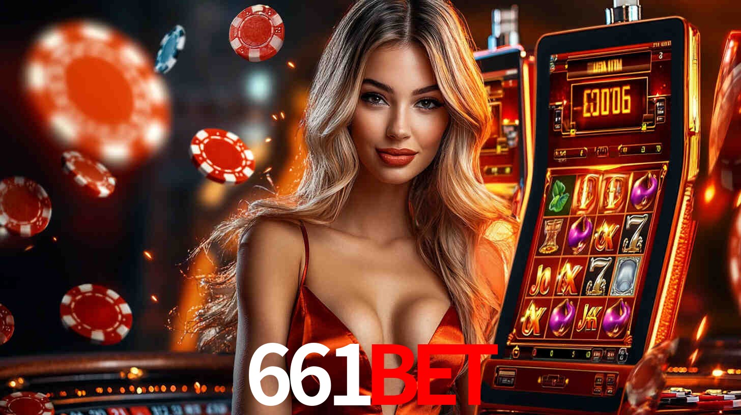 661bet: Seu Cassino Premiado com Pagamentos Rápidos
