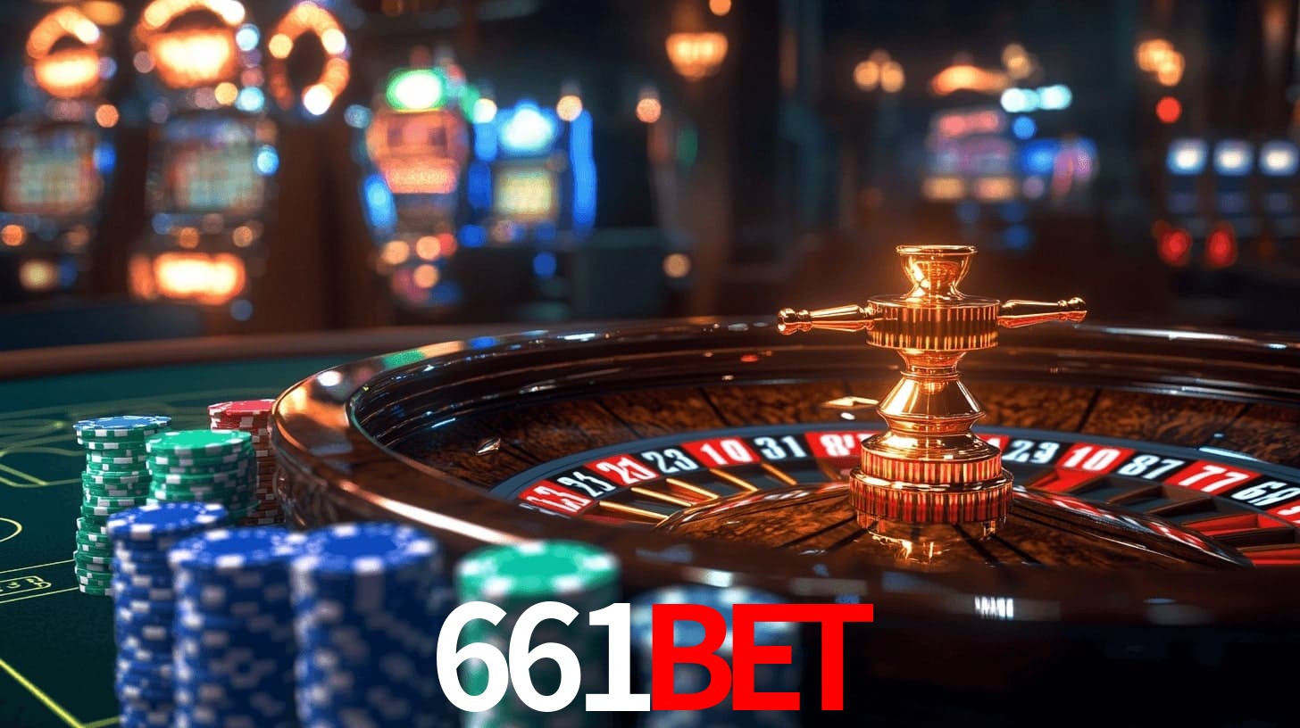 661bet - Cassino Milionário - 661bet.com