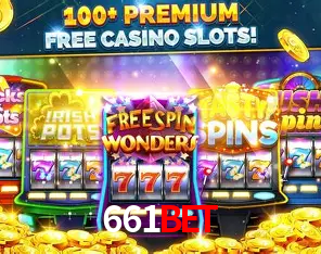 Desvendando o Mundo dos Jogos Virtuais na 661bet