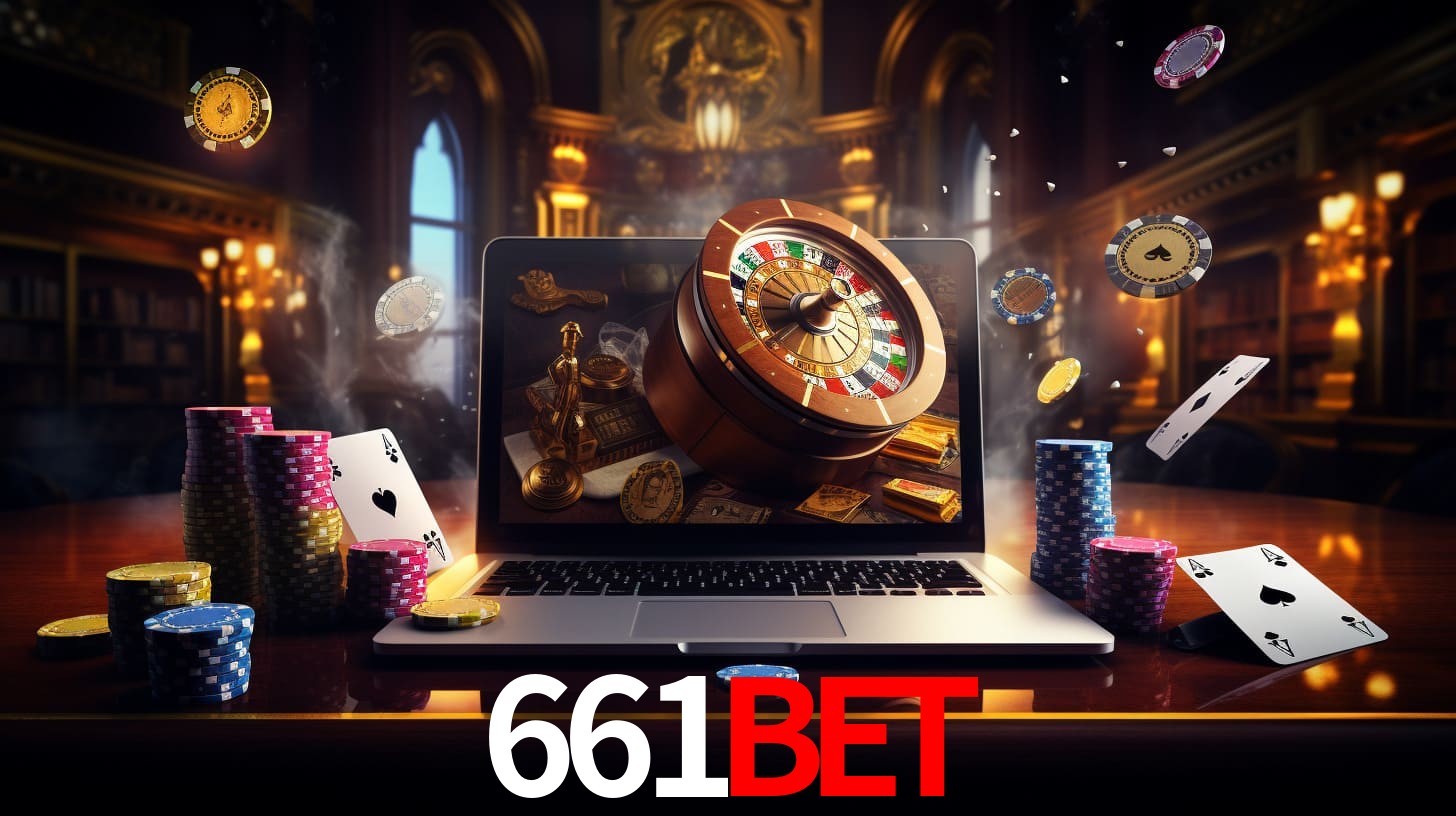 Roulette Table 661bet