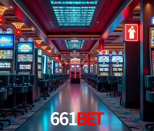 Descubra o Programa VIP da 661bet: Vantagens Exclusivas para Jogadores