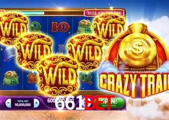 A Popularidade dos Caça-Níqueis no 661bet