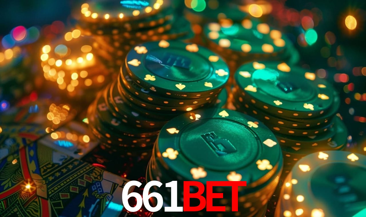 Casino VIP 661bet