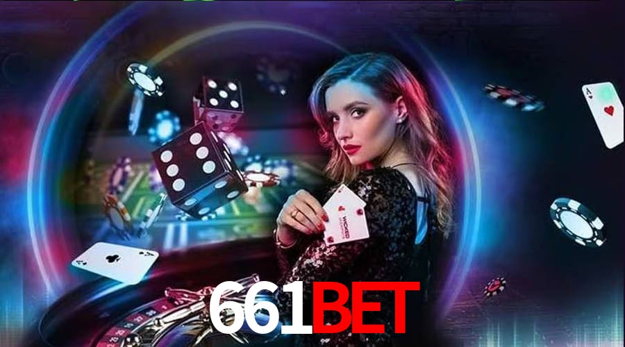 Account Benefits 661bet