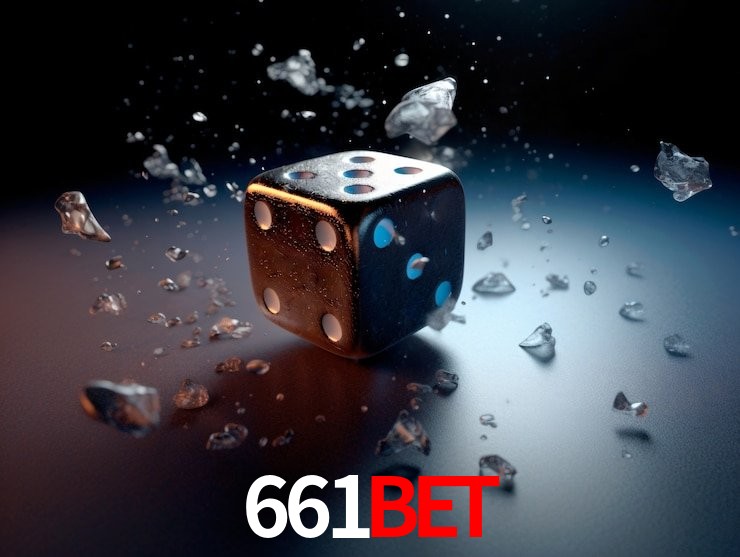 Loterias online na 661bet