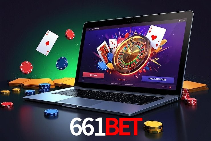 Ofertas Exclusivas 661bet