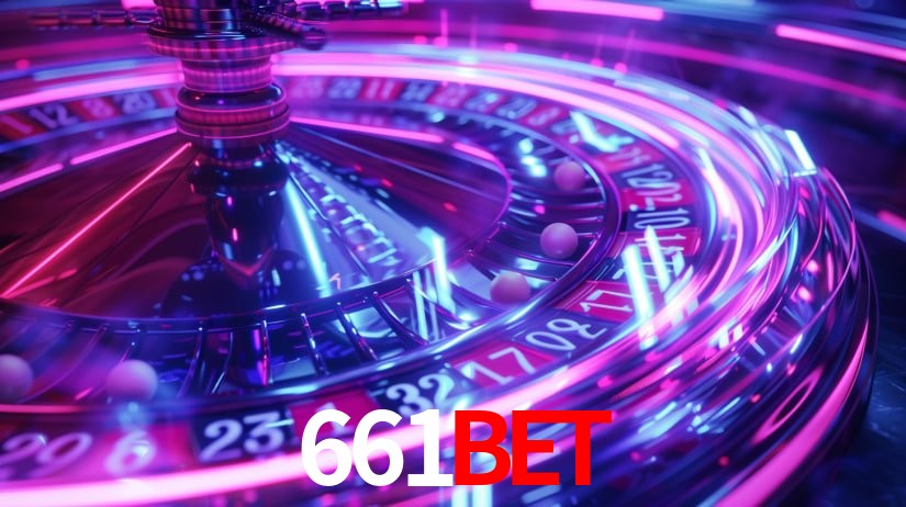 Inovações de Jogos na 661bet: O Futuro das Experiências Interativas
