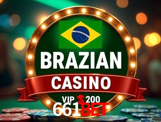 Canal oficial no Telegram da 661bet