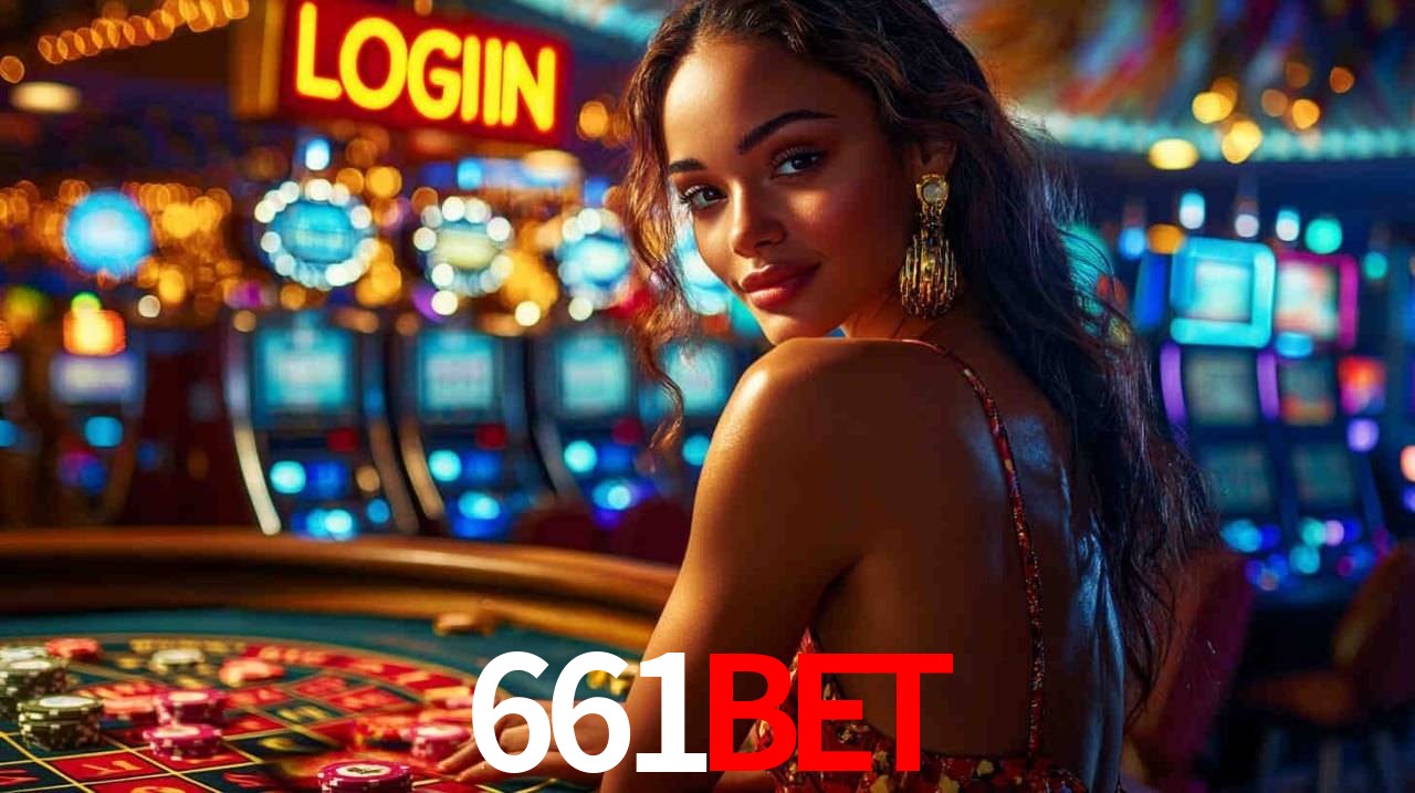 Diretório de Jogos 661bet