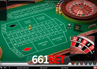 Cassino ao vivo com dealers reais na 661bet