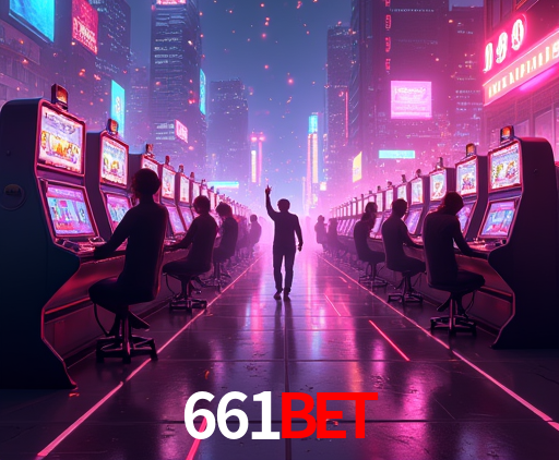 Jogos Exclusivos 661bet