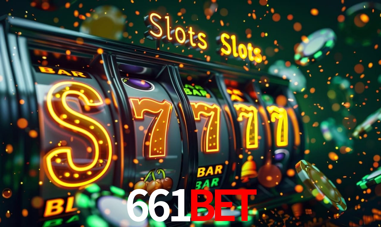 Casino Ao Vivo 661bet