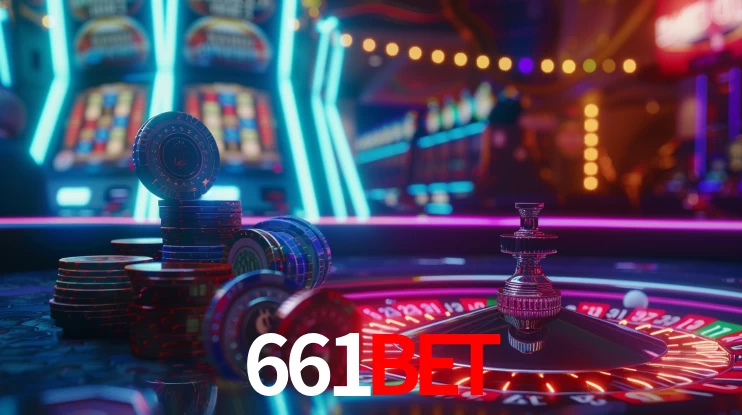 Slot Games 661bet