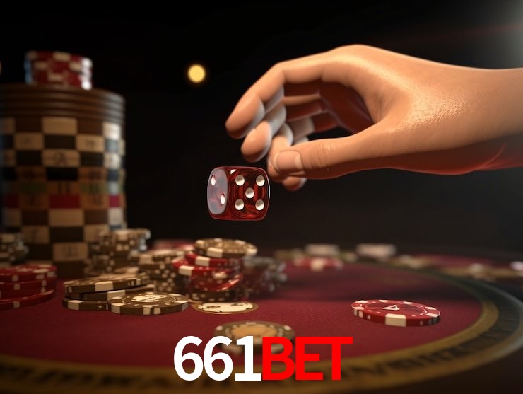 Recursos de Bônus 661bet