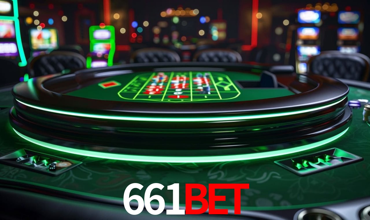 Weekend Specials 661bet