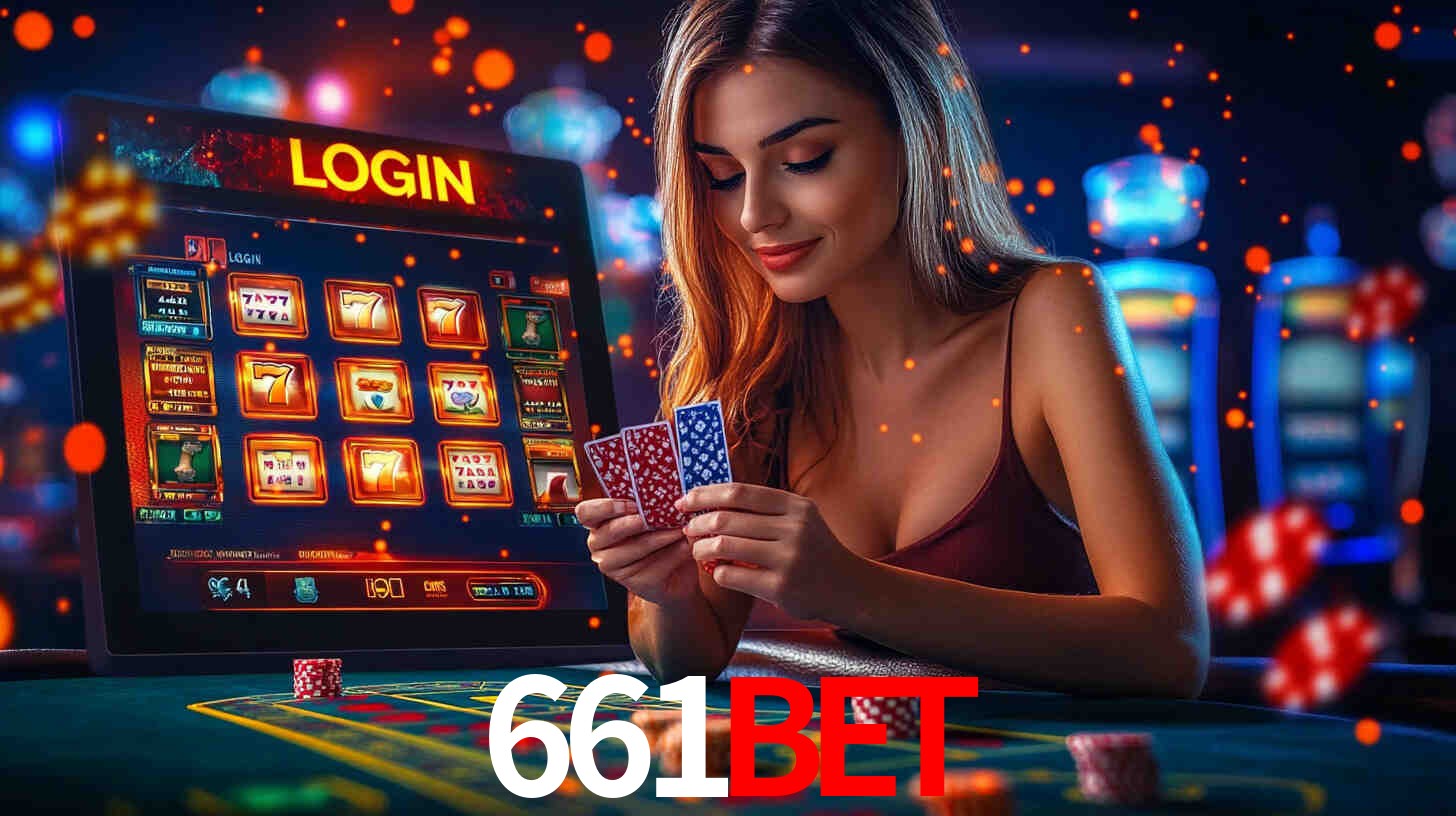 Bônus Generosos e Exclusivos no 661bet para Você!