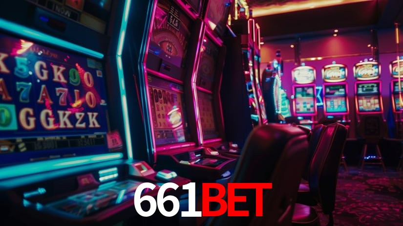 Exclusive Offers 661bet