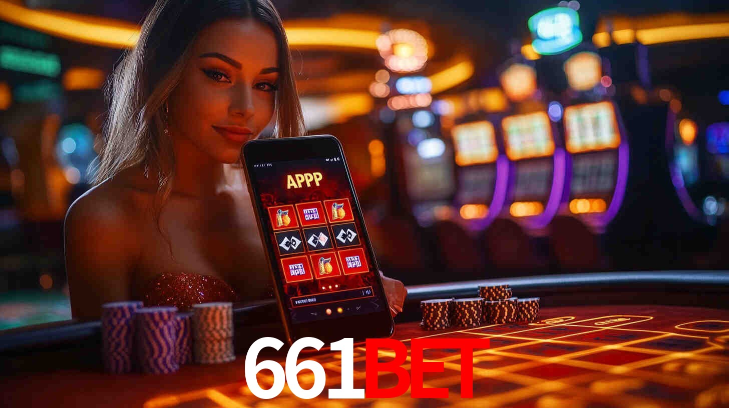 Descubra o Programa VIP da 661bet: Vantagens Exclusivas para Jogadores
