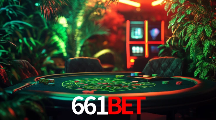 Tournaments 661bet