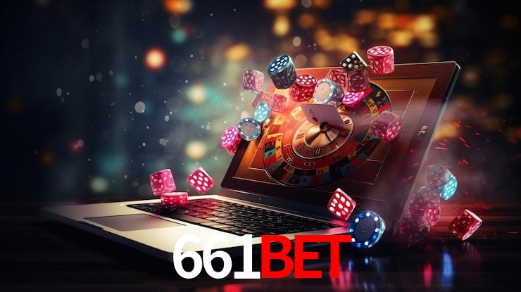 App oficial 661bet