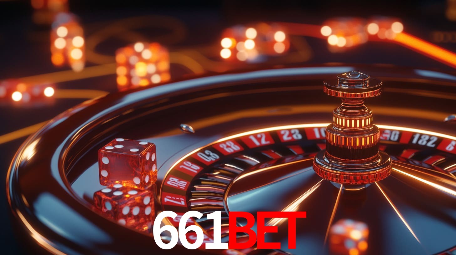 Live Casino 661bet