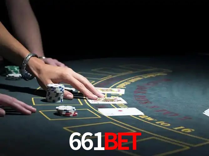 Sistemas de Segurança 661bet