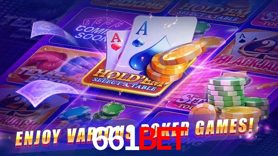 A Emoção da Loteria na 661bet: Uma Chance de Mudança de Vida