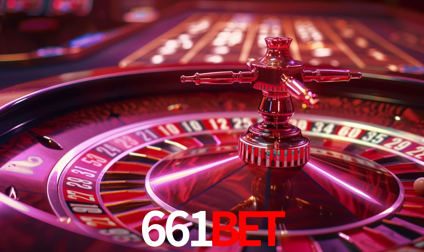 Inovações de Jogos na 661bet: O Futuro das Experiências Interativas