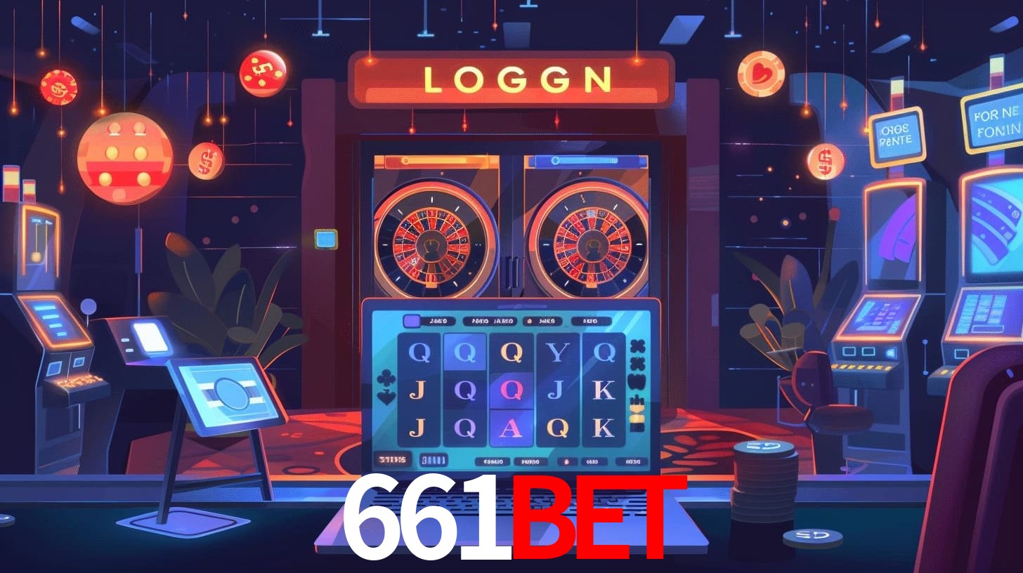 Tecnologia da Plataforma 661bet