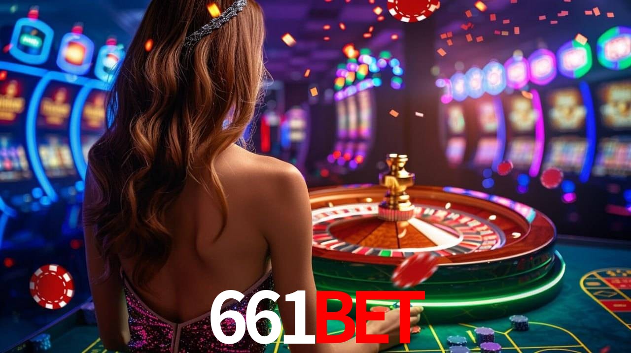 App mobile 661bet