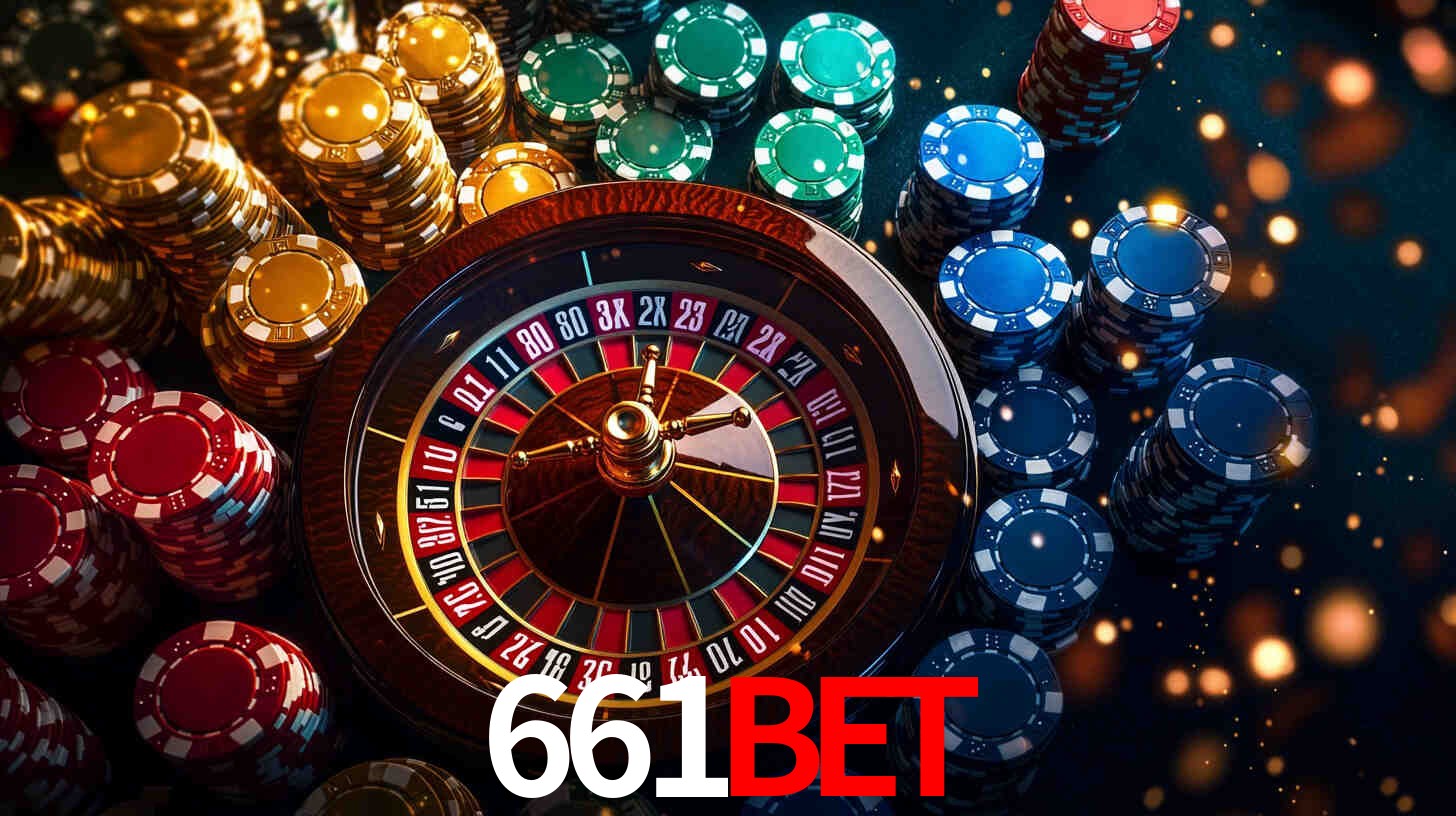 661bet App Interface