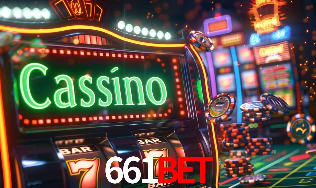 Provedores de Jogos 661bet