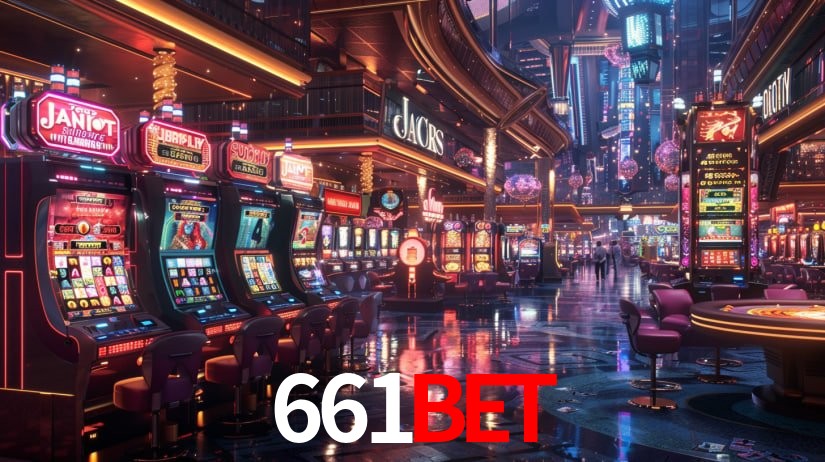 Live Casino 661bet
