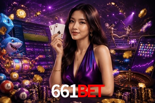 Blackjack Table 661bet