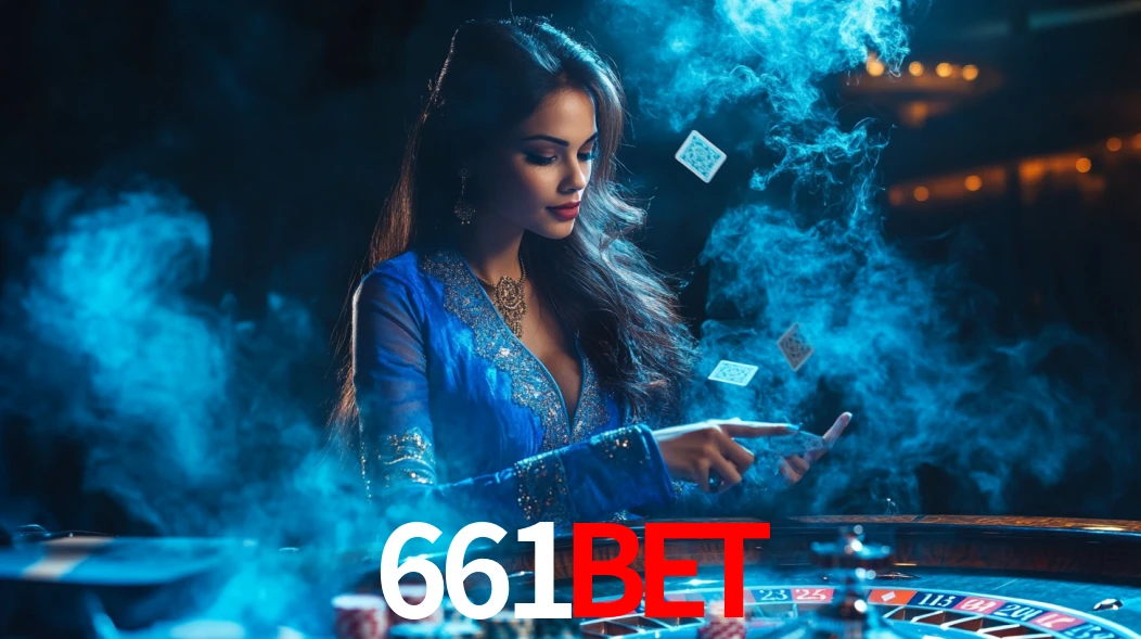 Explorando a Categoria de Eventos em Apostas na 661bet