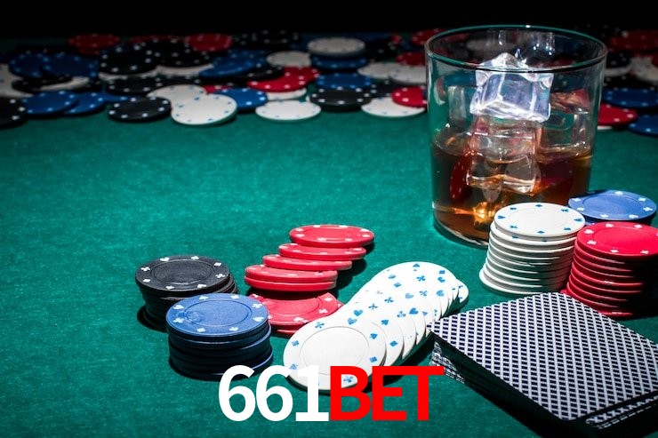 Mesa de Blackjack 661bet