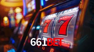 Casino Ao Vivo 661bet