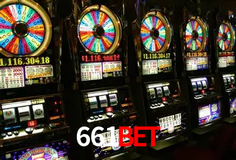Inovações de Jogos na 661bet: O Futuro das Experiências Interativas