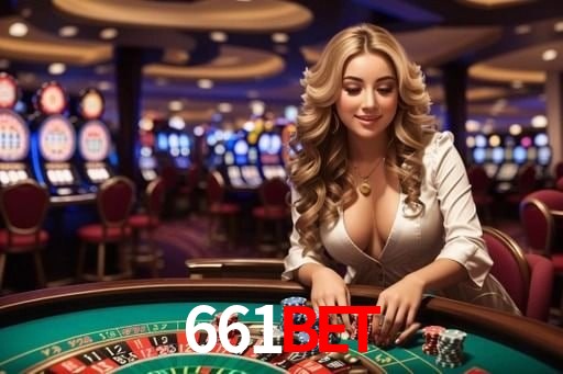 Spaceman Game 661bet