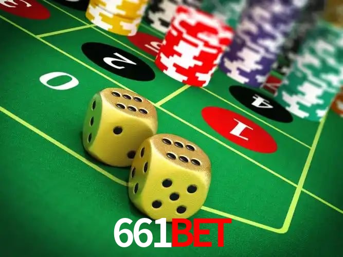 Tennis Betting 661bet