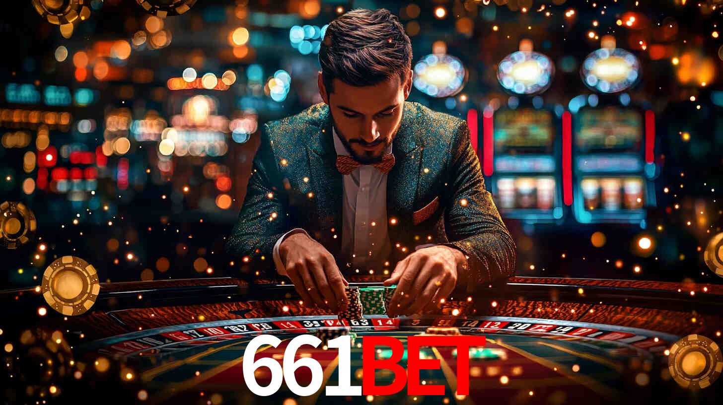 Premium Interface 661bet