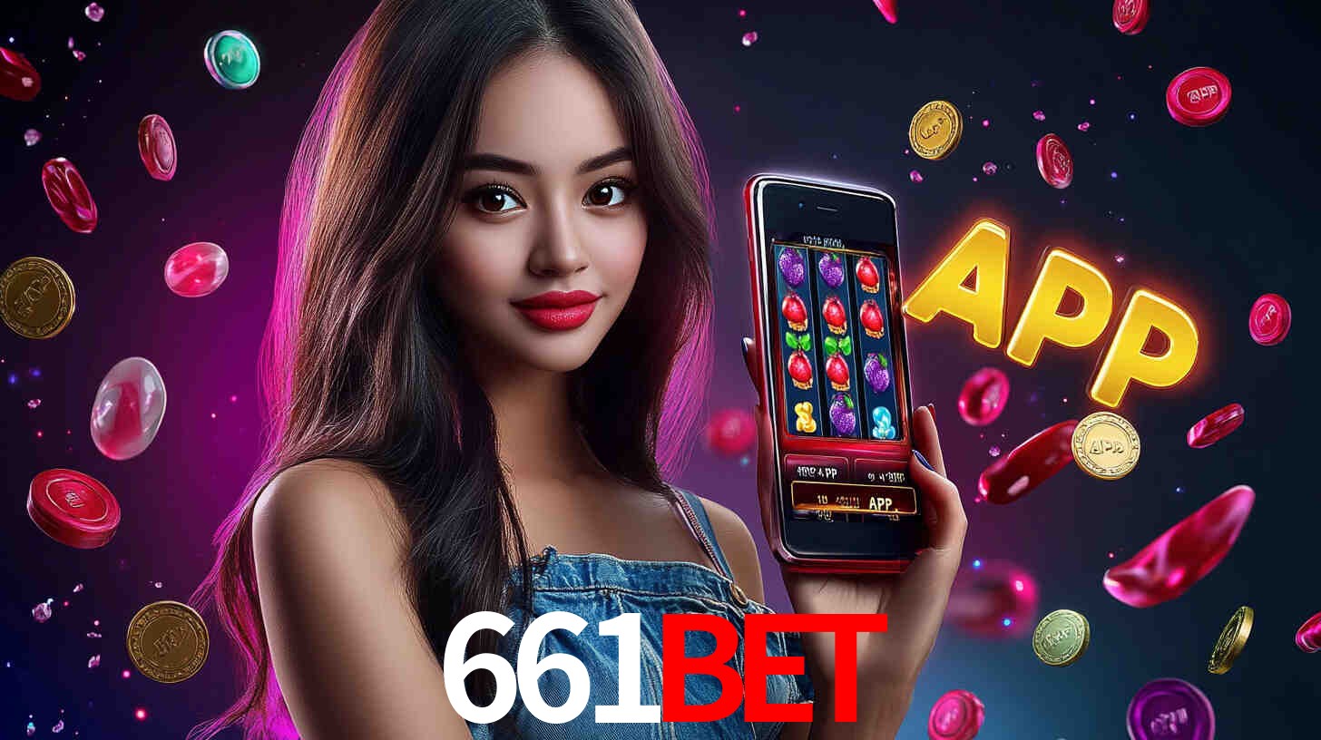A Popularidade dos Caça-Níqueis no 661bet