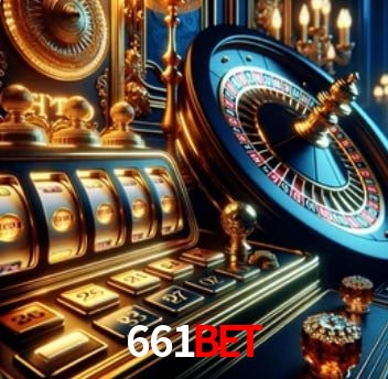 Casino VIP 661bet