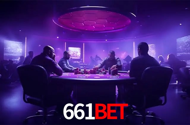 A Experiência Imersiva dos Cassinos Ao Vivo no 661bet