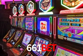 Apostas Esportivas na 661bet: Um Guia Completo